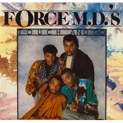 Force MD's - Touch And Go