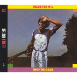 GIL GILBERTO - Nightingale
