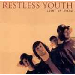 Restless Youth - Light Up Ahead