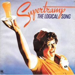 SUPERTRAMP - The Logical Song