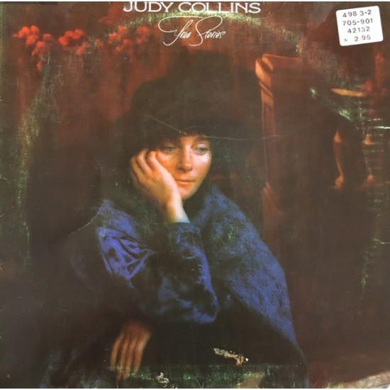 COLLINS JUDY - True Stories