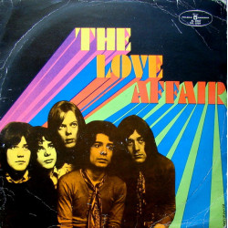 Love Affair - The Everlasting Love Affair