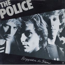 POLICE - REGGATTA DE BLANC