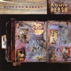HERSH KRISTEN - HIPS AND MAKERS