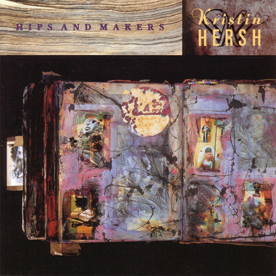 HERSH KRISTEN - HIPS AND MAKERS