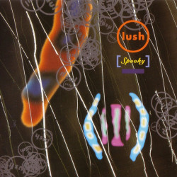 LUSH - SPOOKY