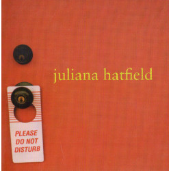 HATFIELD JULIANA - ONLY EVERYTHING