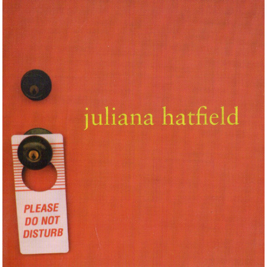 HATFIELD JULIANA - ONLY EVERYTHING