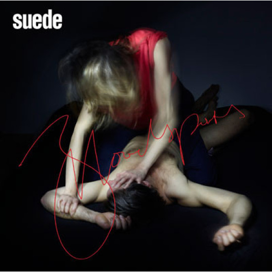 SUEDE - Bloodsports