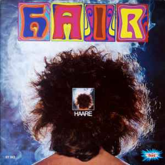 Reddy, Sue Kramer, The Broadway Matadors - Hair