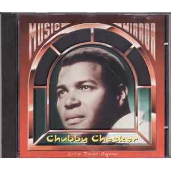 CHECKER CHUBBY - LET'S TWIST AGAIN