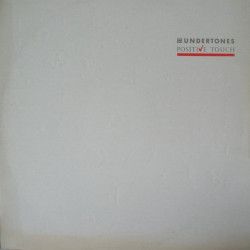 UNDERTONES  - POSITIVE TOUCH
