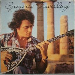GREGORIS  - TRAVELLING
