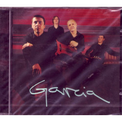 GARCIA - GARCIA