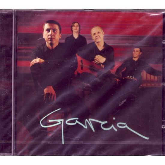 GARCIA - GARCIA