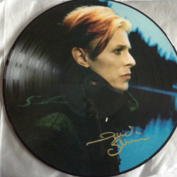 BOWIE DAVID - LOW