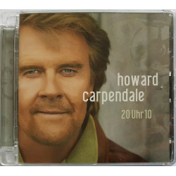 CARPENDALE HOWARD - 20 Uhr 10