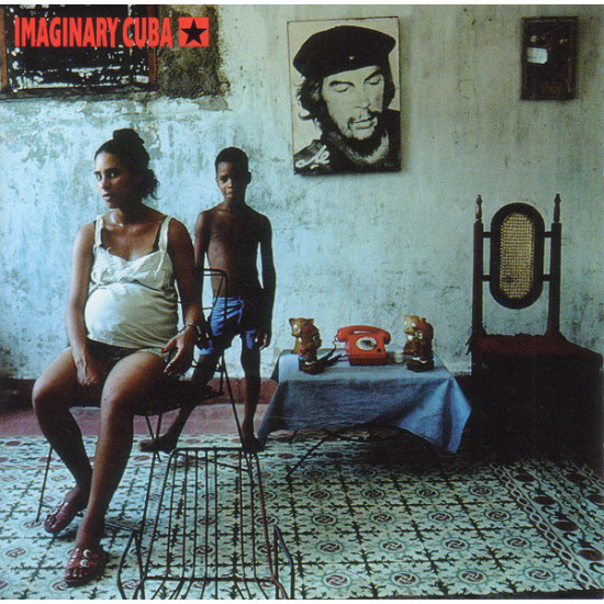 LASWELL BILL - IMAGINARY CUBA