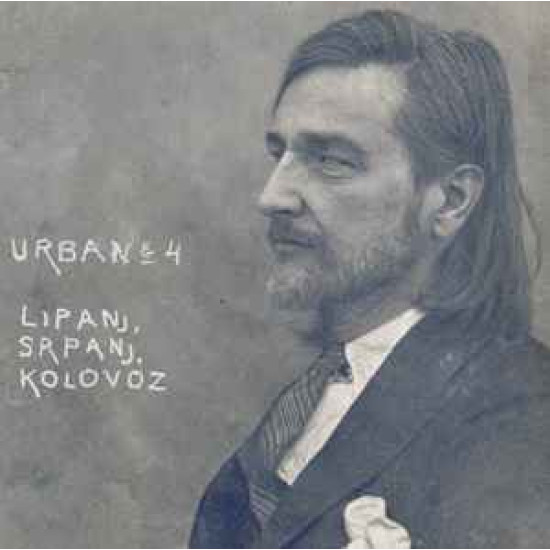 URBAN & 4 - Lipanj, srpanj, kolovoz
