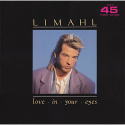 LIMAHL - Love In Your Eyes