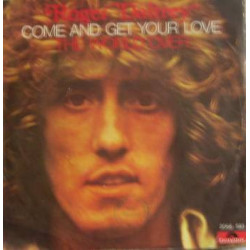 DALTREY ROGER - Come And Get You Love