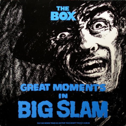 Box - Great Moments In Big Slam