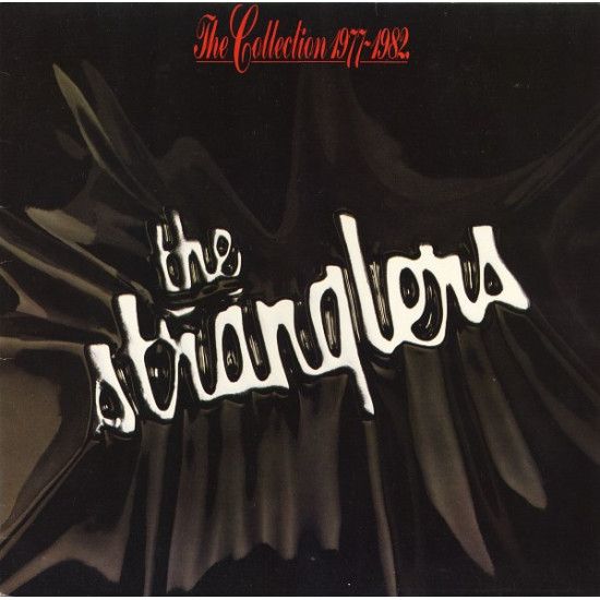 STRANGLERS - THE COLLECTION 1977-1982.