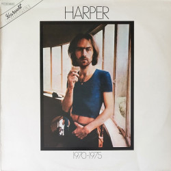 HARPER ROY - Harper 1970-1975