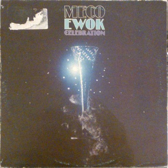MECO - Ewok Celebration