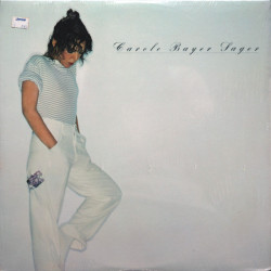 BAYER SAGER CAROLE - Carole Bayer Sager