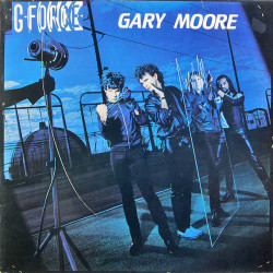MOORE GARY & G-FORCE - G-Force