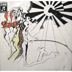 PRETTY THINGS - S. F. Sorrow
