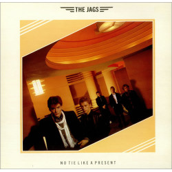 JAGS - No Tie Like A Present
