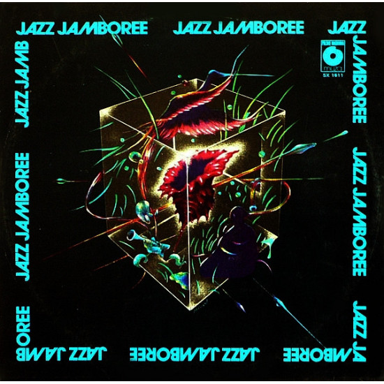 V.A. - Jazz Jamboree '78/Claudio Fasoli Quartet, Birka Jazz Group…