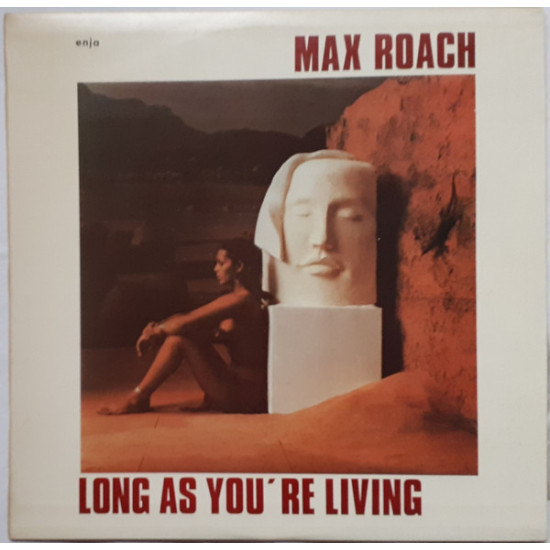 ROACH MAX - LONG AS YOU/RE LIVING