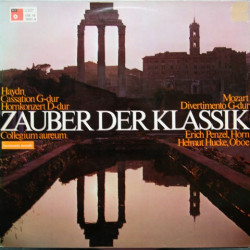 Collegium Aureum - Zauber der Klassik