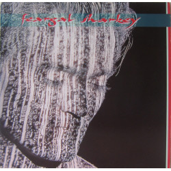 SHARKEY FEARGAL - FEARGAL SHARKEY