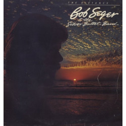 SEGER BOB   - THE DISTANCE