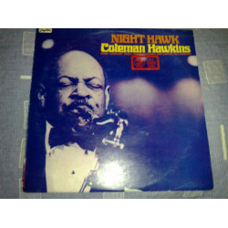 HAWKINS COLEMAN - NIGHT HAWK