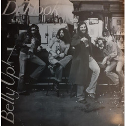 DR. HOOK - Belly Up