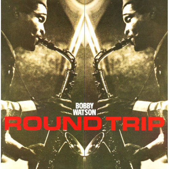 Watson Bobby - Round Trip