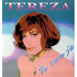 KESOVIJA TEREZA - TO SAM JA