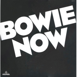 BOWIE DAVID   - Bowie Now