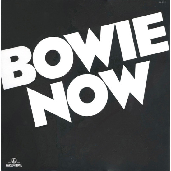 BOWIE DAVID   - Bowie Now