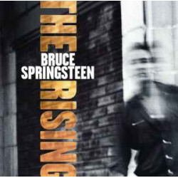 SPRINGSTEEN BRUCE - THE RISING