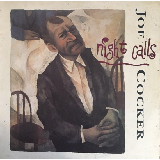 COCKER JOE - NIGHT CALLS