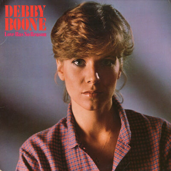BOONE DEBBY - Love Has No Reason