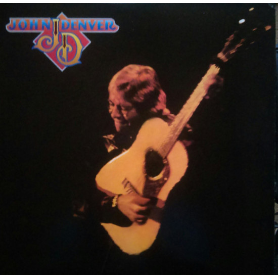 DENVER JOHN - John Denver
