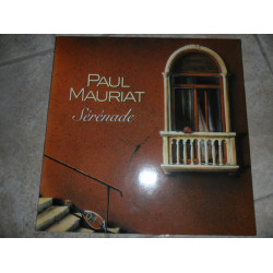 MAURIAT PAUL  - Serenade