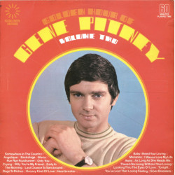 PITNEY GENE - Golden Hour Of